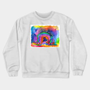 Shadow Work Crewneck Sweatshirt